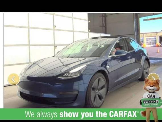 TESLA MODEL 3 2018 5YJ3E1EB1JF094617 image TESLA MODEL 3 2018 5YJ3E1EB1JF094617 image